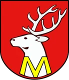 Herb: Gmina Milanów