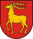 Herb: Gmina Parczew