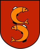 Herb: Gmina Siemień