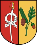 Herb: Gmina Sosnowica