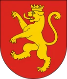 Herb: Gmina Baranów