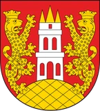 Herb: Gmina Janowiec
