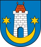 Herb: Gmina Kazimierz Dolny