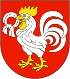 Herb: Gmina Kurów