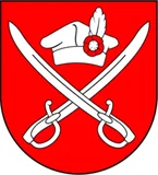 Herb: Gmina Żyrzyn
