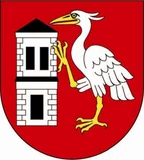 Herb: Gmina Borki