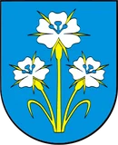 Herb: Gmina Kąkolewnica