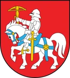 Herb: Gmina Ulan-Majorat