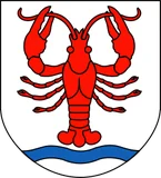 Herb: Gmina Wohyń