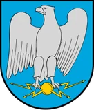 Herb: Dęblin