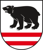 Herb: Gmina Kłoczew