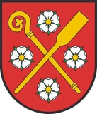 Herb: Gmina Nowodwór