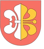 Herb: Gmina Ułęż