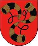 Herb: Gmina Piaski