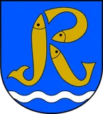 Herb: Gmina Rybczewice