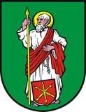 Herb: Tomaszów Lubelski