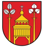 Herb: Gmina Jarczów