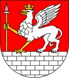 Herb: Gmina Lubycza Królewska