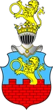 Herb: Gmina Łaszczów