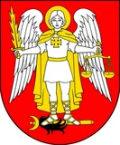 Herb: Gmina Telatyn