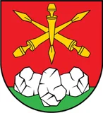 Herb: Gmina Tomaszów Lubelski
