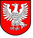 Herb: Gmina Tyszowce
