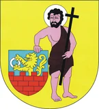 Herb: Gmina Ulhówek
