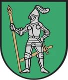 Herb: Włodawa