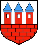 Herb: Gmina Grabowiec