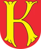 Herb: Gmina Krasnobród
