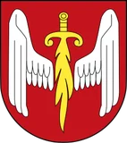 Herb: Gmina Miączyn