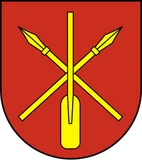 Herb: Gmina Nielisz