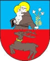 Herb: Gmina Radecznica