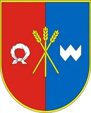 Herb: Gmina Sitno