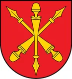 Herb: Gmina Stary Zamość