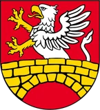Herb: Gmina Zamość