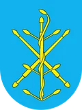 Herb: Gmina Zwierzyniec
