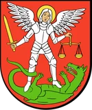Herb: Biała Podlaska