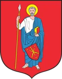 Herb: Zamość