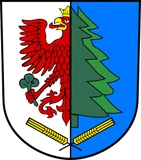 Herb: Gmina Lubiszyn