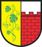 Herb: Gmina Witnica