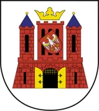 Herb: Gubin