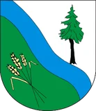 Herb: Gmina Maszewo