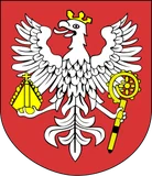 Herb: Gmina Bledzew