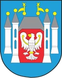 Herb: Gmina Międzyrzecz