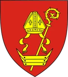 Herb: Gmina Pszczew