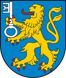 Herb: Gmina Skwierzyna