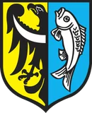 Herb: Gmina Bytom Odrzański