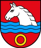 Herb: Gmina Kolsko