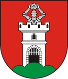 Herb: Gmina Otyń